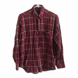AngelSpace Men Plus-Size Lapel Collar 1/2 Sleeve Silm Fit Plaid Longshirt AngelSpace Men Plus-Size Lapel Collar 1/2 Sleeve Silm Fit Plaid Longshirt